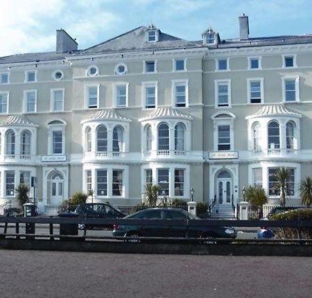 St Kilda Hotel Llandudno Luaran gambar