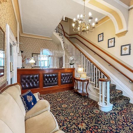 St Kilda Hotel Llandudno Luaran gambar