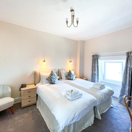 St Kilda Hotel Llandudno Luaran gambar