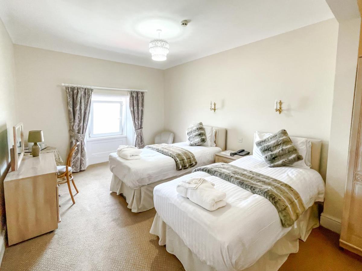 St Kilda Hotel Llandudno Luaran gambar