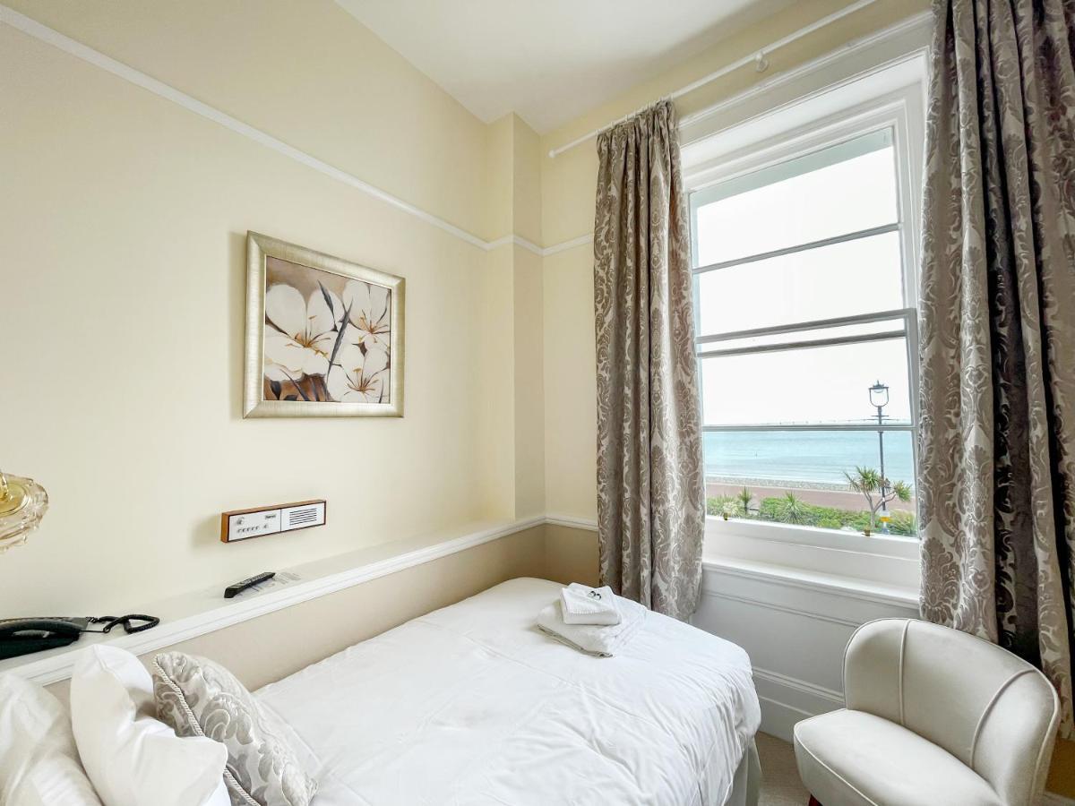 St Kilda Hotel Llandudno Luaran gambar