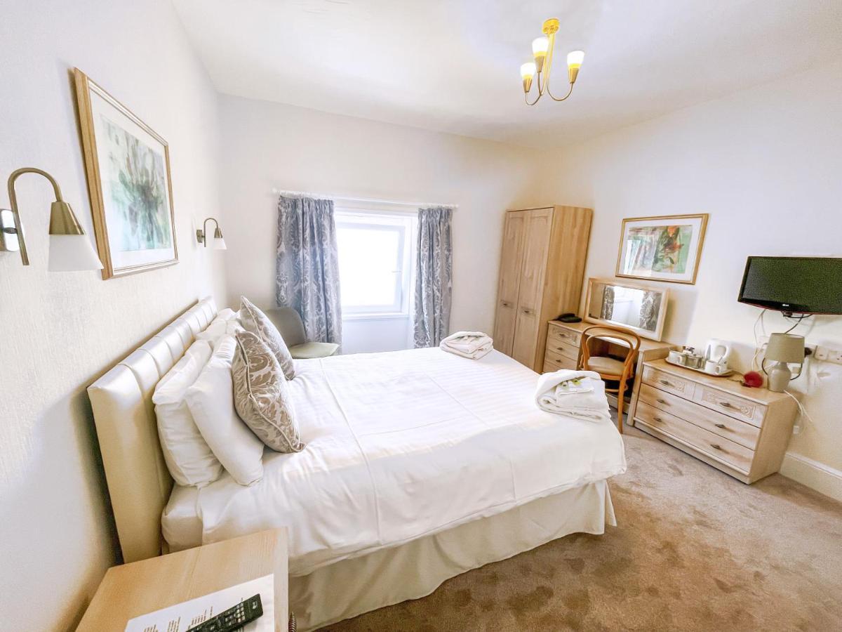 St Kilda Hotel Llandudno Luaran gambar