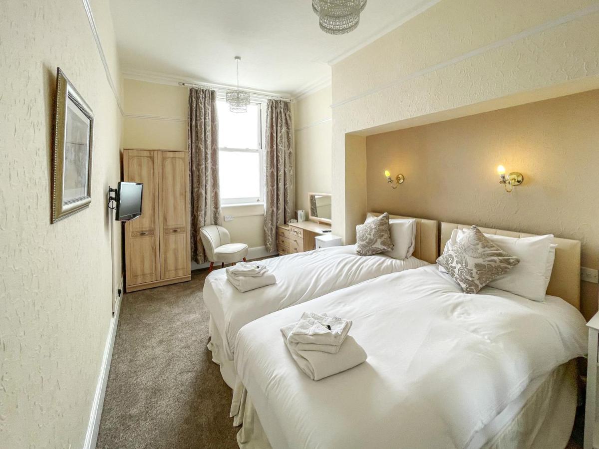 St Kilda Hotel Llandudno Luaran gambar