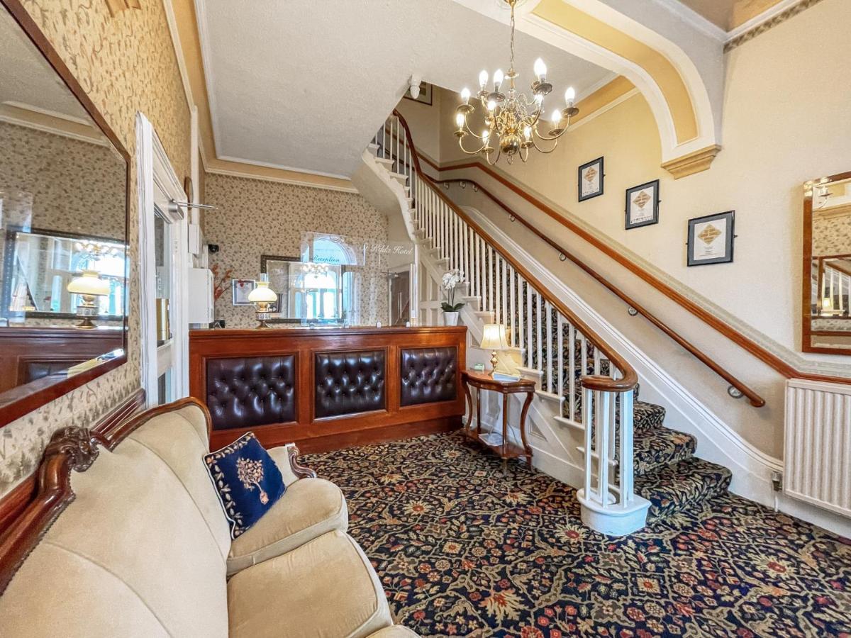 St Kilda Hotel Llandudno Luaran gambar