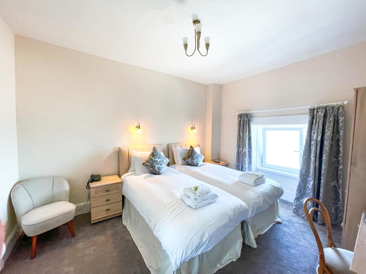 St Kilda Hotel Llandudno Luaran gambar