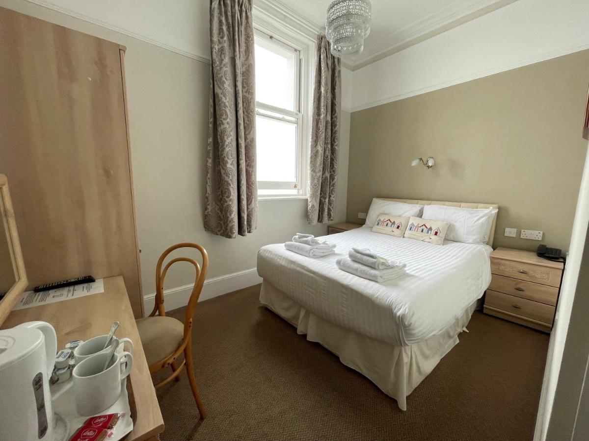 St Kilda Hotel Llandudno Luaran gambar