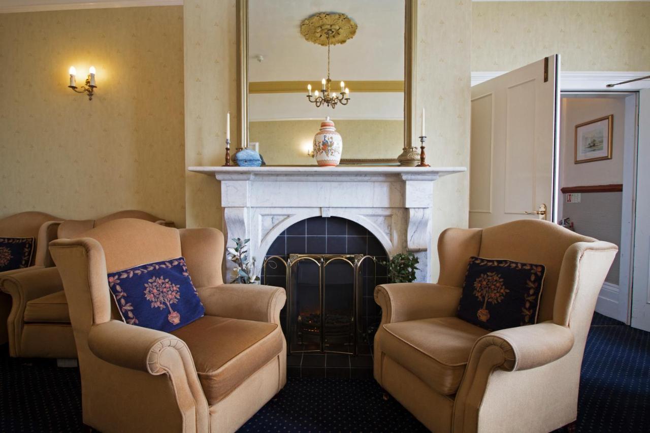 St Kilda Hotel Llandudno Luaran gambar