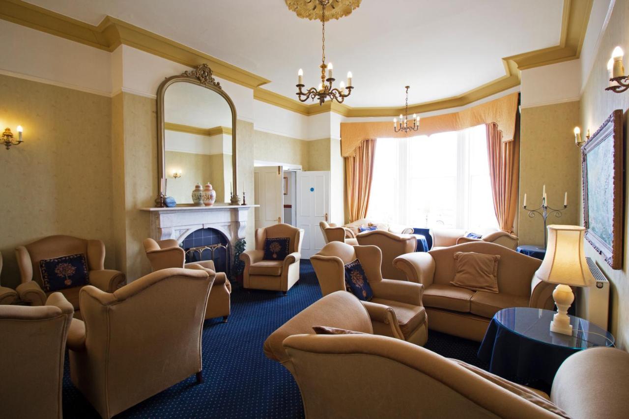 St Kilda Hotel Llandudno Luaran gambar