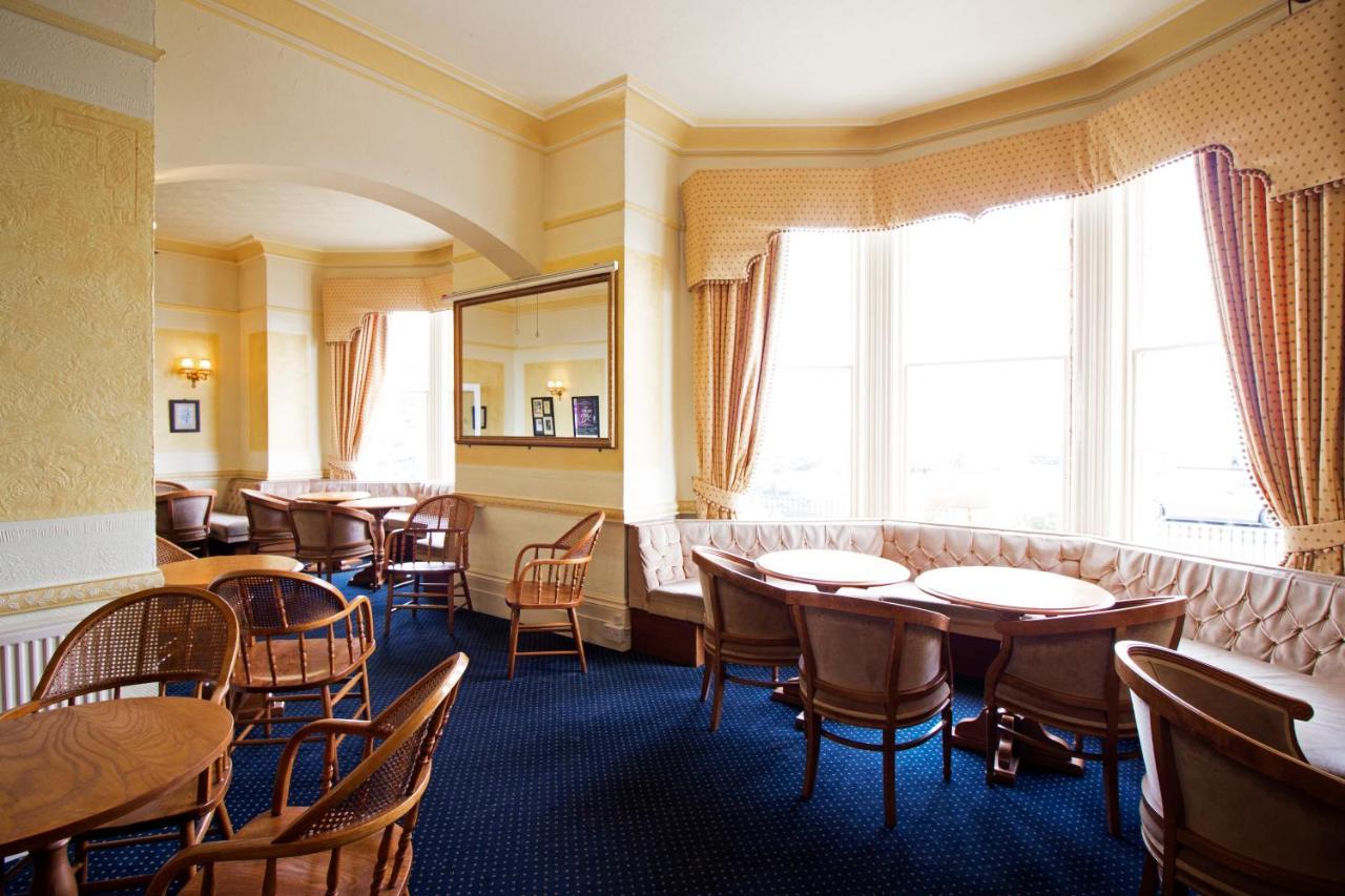 St Kilda Hotel Llandudno Luaran gambar